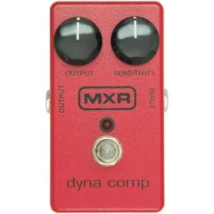 Gereduceerde Prijs Mxr M102 Dyna Comp Compressor 1976