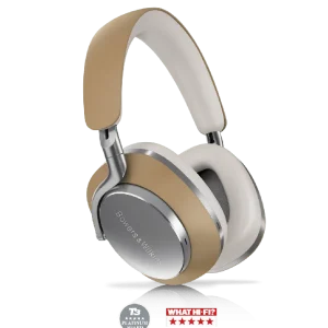 Bowers & Wilkins Px8 licht bruin Seizoensaanbieding