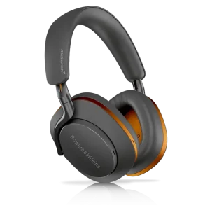 Bowers & Wilkins px8 McLaren Betrouwbaar