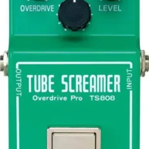Korting Ibanez Tube Screamer TS808