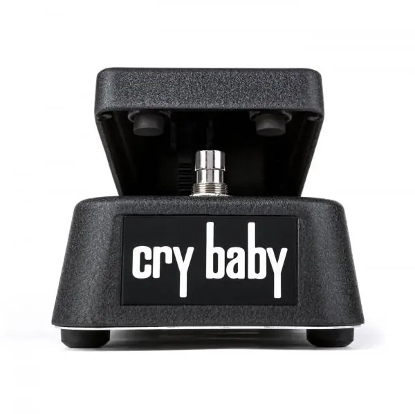 Nieuw Jim dunlop Cry Baby Standard Wah GCB95