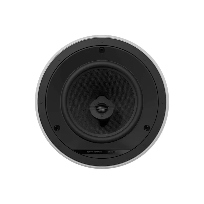 Bowers & Wilkins inbouw speaker CCM684 (prijs/stuk) Op = Op