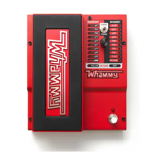 Digitech Whammy 5 Bestseller