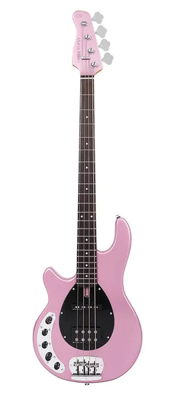 Sire Basses Z7 4L/BUR Korting