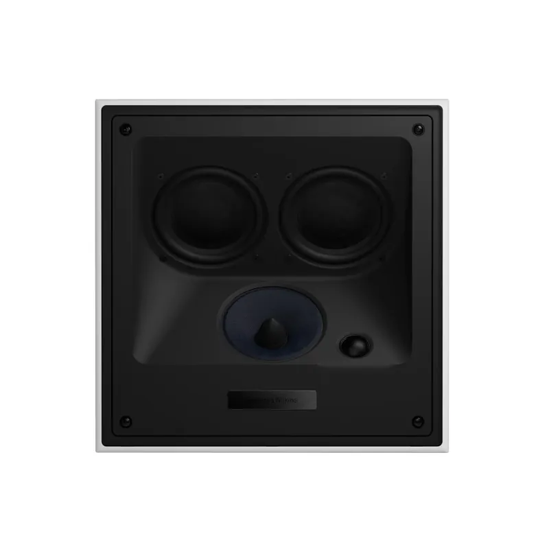 Bowers & Wilkins CCM7.3S2Inbouw speaker (prijs/stuk) Exclusieve Aanbieding