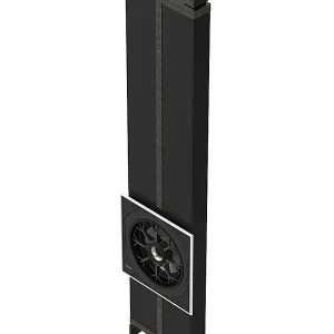 Bowers & Wilkins achterkast voor ISW-8 subwoofer Aanbieding