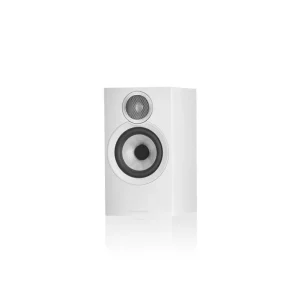 Bowers &Wilkins 607 S3 Wit Luidspreker (prijs/stuk) Uitverkoop