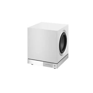 Koopje Bowers & Wilkins DB3D Subwoofer Satijn Wit