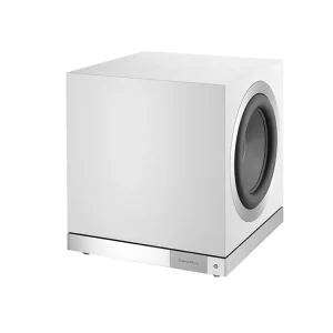 Nu Kopen Bowers & Wilkins DB1D Subwoofer Satijn Wit