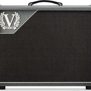 Favoriet Victory amplification Kraken 112 Guitar Cabinet