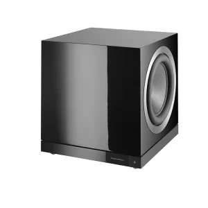 Laatste Kans Bowers & Wilkins DB1D Subwoofer Zwart