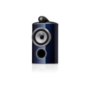 Favoriet Bowers & Wilkins 805 D4 Signature Midnight Blue (Prijs/stuk) Metallic
