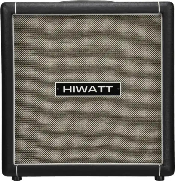 Premium Hiwatt HG112