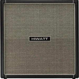 Hiwatt HG412 Gratis Verzending