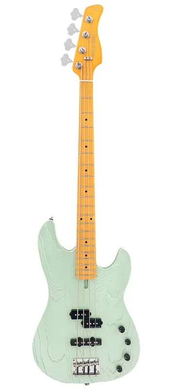 Sire Basses P6 4/SGM Bestel Nu