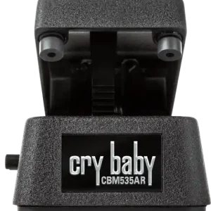 Jim dunlop Cry Baby Mini 535Q Hoge Kwaliteit