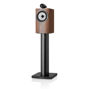Bowers & Wilkins 705 S3 luidspreker mokka (Prijs/stuk) Direct Verzonden