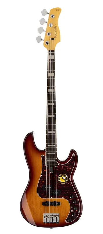 Sire Basses P7+ A4/TS basgitaar Superprijs