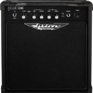 Ashdown KT-15 Killer Tone Meest Verkocht