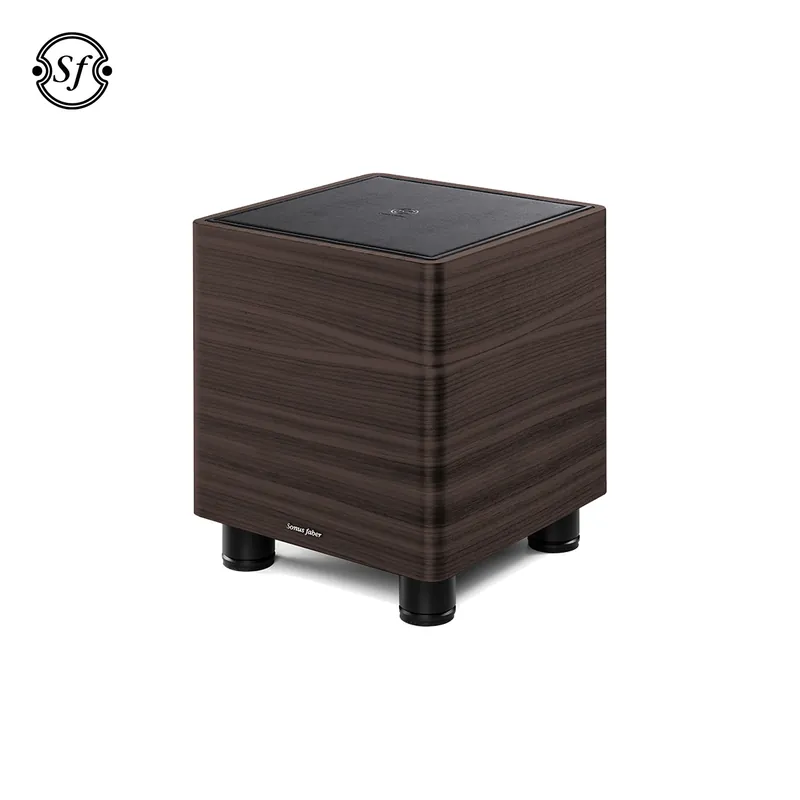 Must-Have Sonus faber Gravis I