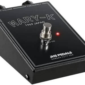 Jhs Legends Of Fuzz Mary-K Superprijs