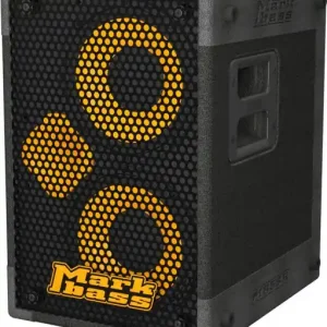 Markbass MB58R 102 Energy 8-ohms Bass Cabinet Direct Verzonden