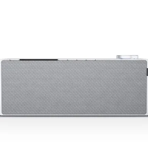 Loewe Klang s1 Smart Radio Light Grey 60607S10 Hoge Kwaliteit