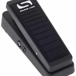 Source audio SA161 Dual Expression Pedal Populair