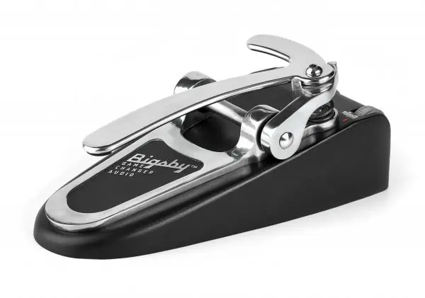 Game changer Bigsby Pedal Beperkt Aanbod