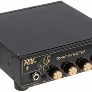 Veilige Betaling Dv mark Eric Gales DV Raw Dawg 60 Head