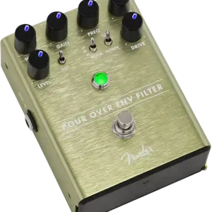 Tijdelijk Beschikbaar Fender Pour Over Envelope Filter