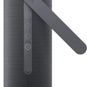 Loewe We. HEAR 1 Bluetooth Outdoor Speaker Storm Grey Aanbieding