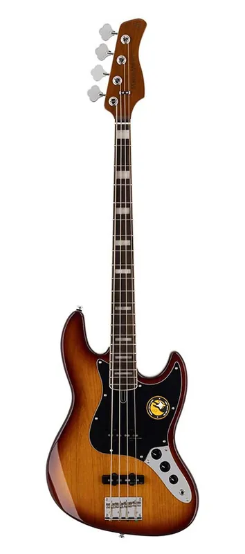 Sire Basses V5R A4/TS Voordeelprijs
