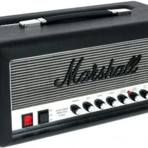 Koop Online Marshall 2525H Mini Jubilee - Black Snakeskin