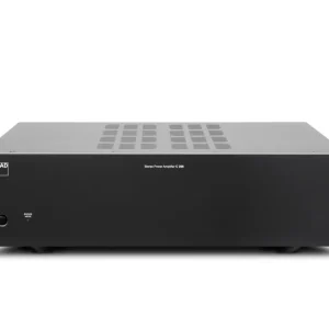 Uitverkoop NAD C 298 Stereo Vermogensversterker