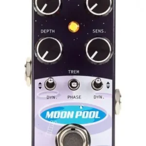 Pigtronix Moon Pool Tremvelope Phaser Seizoensaanbieding