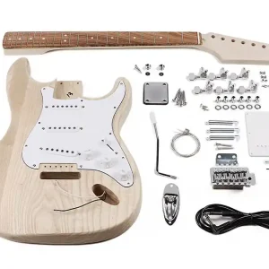 Bestseller Boston KIT-ST-35 gitaar zelfbouwpakket