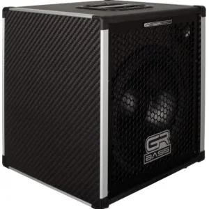 Gr bass AT Cube 112 Aerotech Cab 4-Ohms Voordeelprijs
