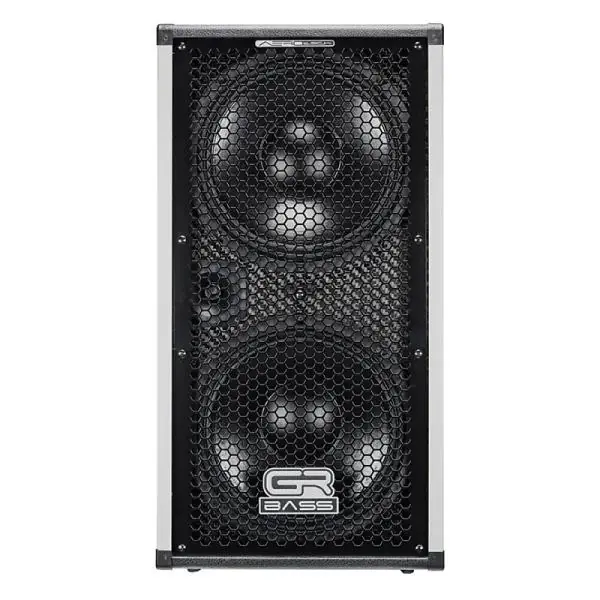 Must-Have Gr bass AT 212 Slim Aerotech Cab 4-Ohms