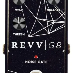Gereduceerde Prijs Revv G8 Noise Gate