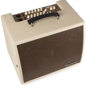 Blackstar Sonnet 120 Acoustic Amplifier - Blonde Finale Uitverkoop