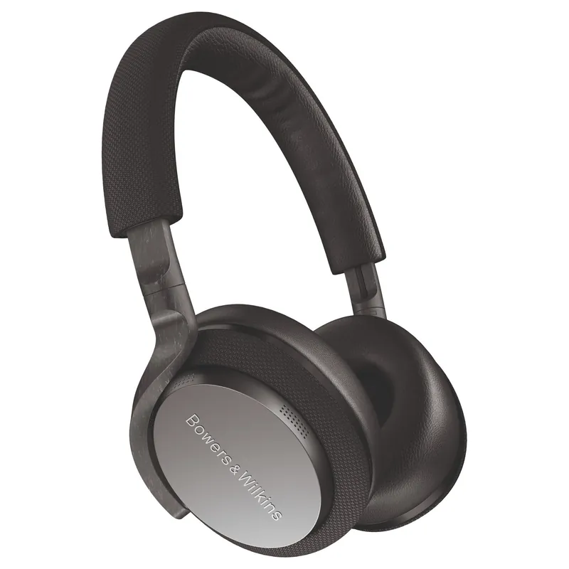 Bowers & Wilkins PX5 hoofdtelefoon grijs Dagaanbieding