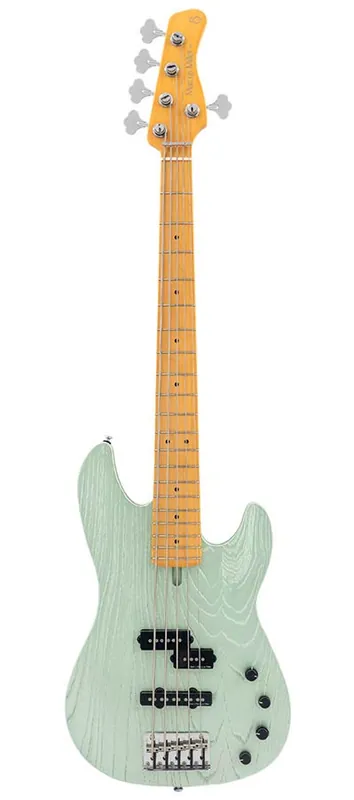 Sire Basses P6 5/SGM Bestel Nu