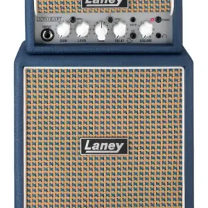 Beste Prijs Laney Ministack-Lion - Blue