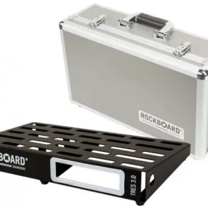Nu Kopen Rockboard TRES 3.0 C With Flight Case