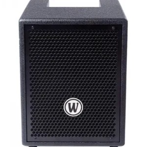 Gratis Verzending Warwick Gnome Cab 1x10 150w