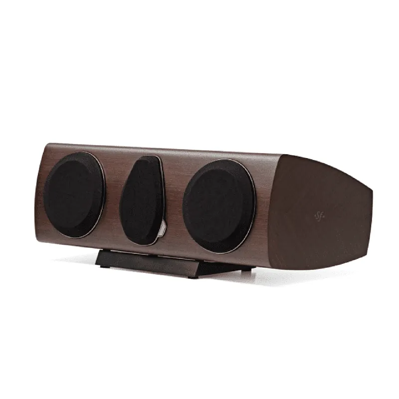 Sonus Faber Sonetto centerluidspreker G2 wenge hout Nieuw