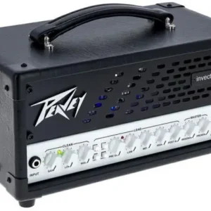 Premium Peavey Invective MH Mini Amp Head