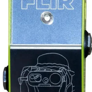 Tijdelijk Beschikbaar Thorpyfx Flir Buffer