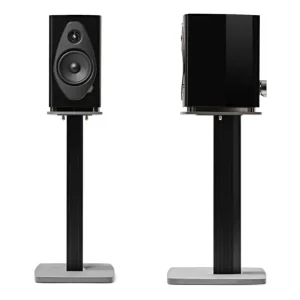Sonus Faber Sonetto II G2 luidspreker zwart Weekendaanbieding